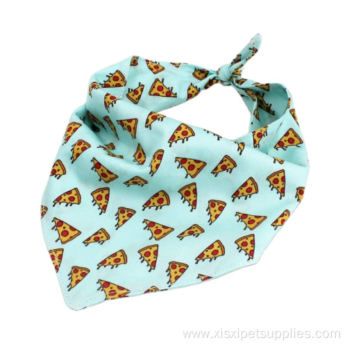 Professional dog Bow tie bandana Adjustable